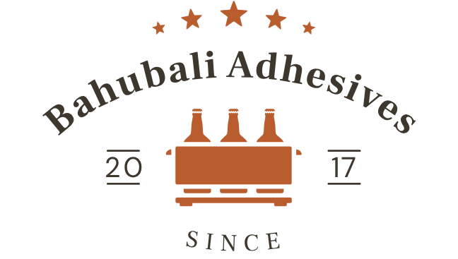 Bahubali Adhesives